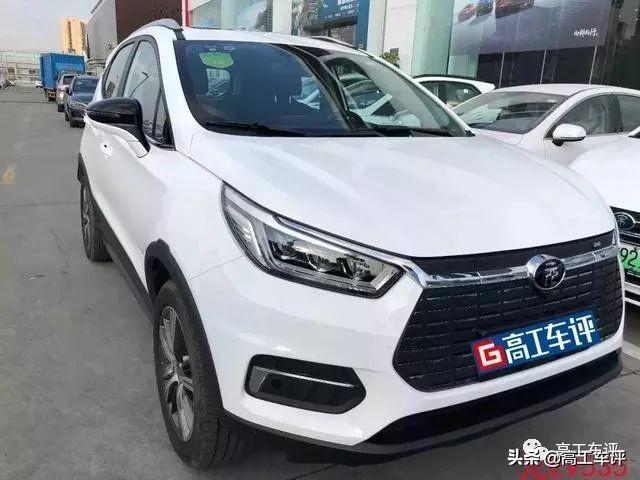 全球销量最好的5款纯电动车型，真实续航如何？买车的看看吧