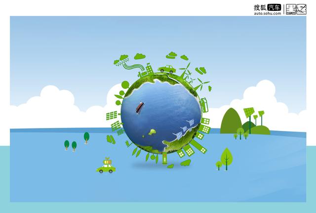 汽车“新四化”革命已经来了？越来越多“证据”给出了肯定答案