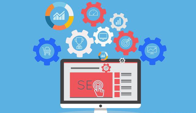 专业的网站优化该怎么做？