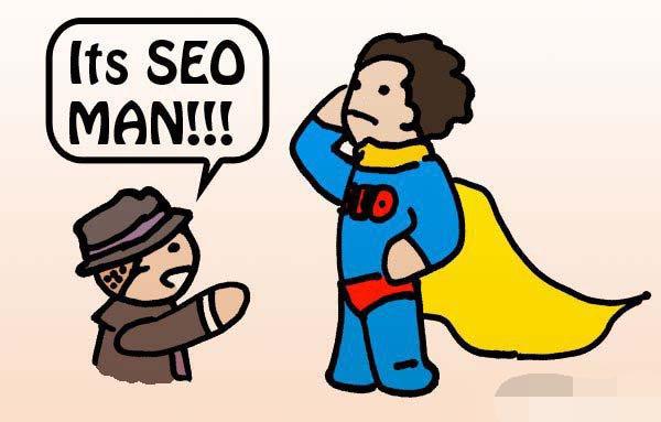 网站优化SEO有无技巧？