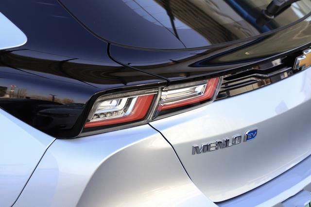 雪佛兰又添一大将，起售15.99万，一公里7分钱，有望扛起复兴大旗