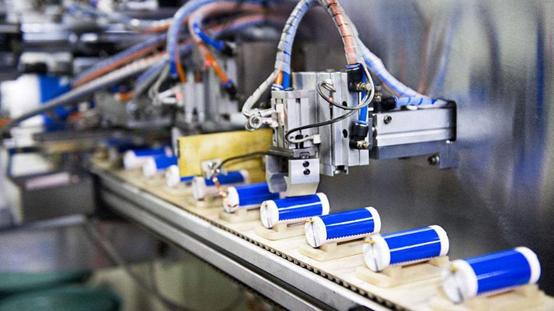 动力电池综合利用之标准箱动力电池综合利用现状