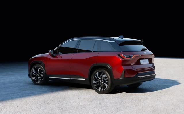 不要再摇号了，充电桩市场即将爆发，选这些电动车也不错