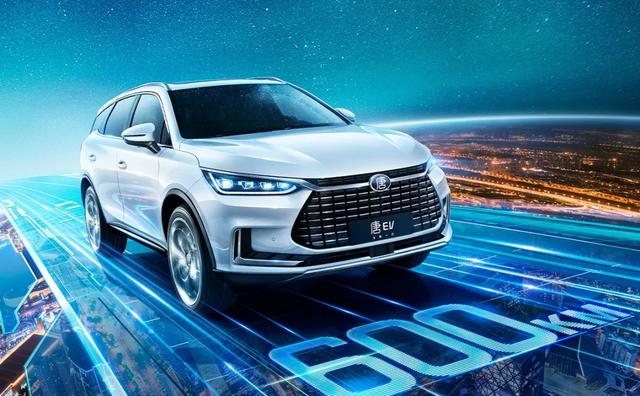 不要再摇号了，充电桩市场即将爆发，选这些电动车也不错