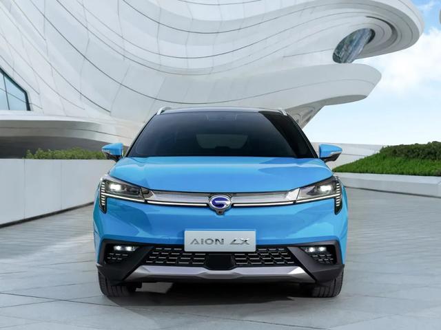 不要再摇号了，充电桩市场即将爆发，选这些电动车也不错