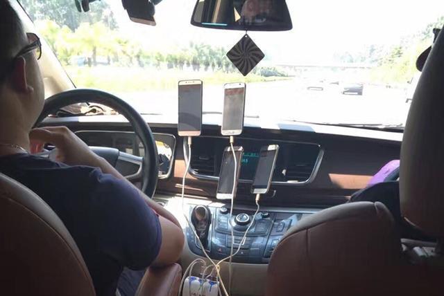 为什么跑滴滴工资低，车损严重，却还是有那么多人“执迷不悟”？