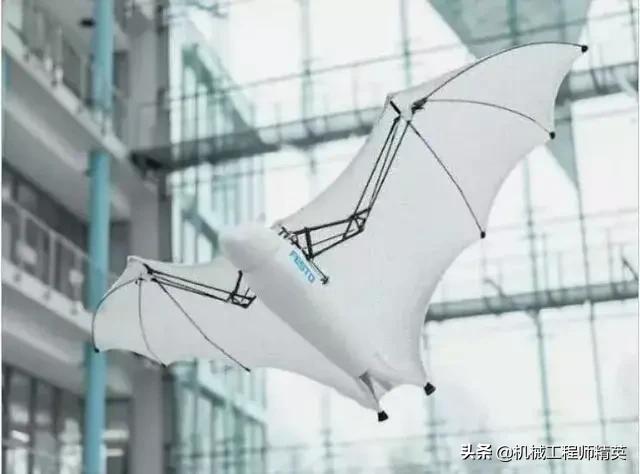 20种最先进的机器人，感觉有点吓人