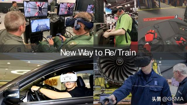 GSMA 5G+ 智能制造研讨会圆满落幕（附PPT下载）