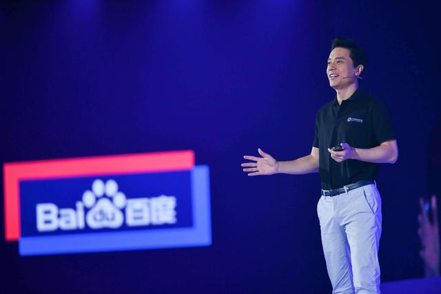 百度自动驾驶测试项目三连中的背后到底隐藏着什么？