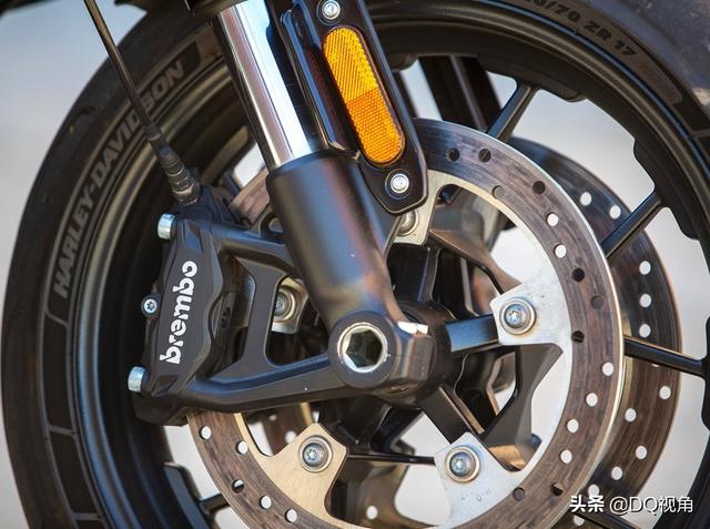 哈雷电动复古摩托亮相，92马力续航不足200km，可模拟排气声浪