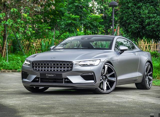 李书福电动豪车上市，将正面硬杠特斯拉！看马斯克还敢狂不？