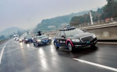 万亿新基建登场，百度自动驾驶迎来黄金时刻