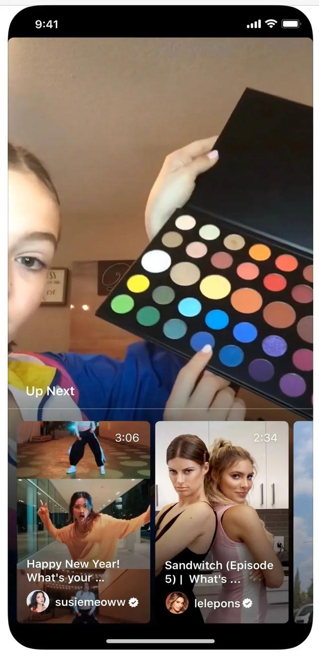 运营近2年、背靠10亿用户，这个Instagram版的“YouTube”终于变现