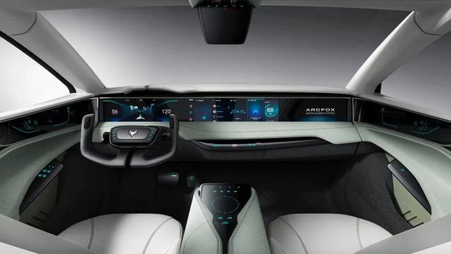 5G第一车来了，中国设计会改变世界吗？