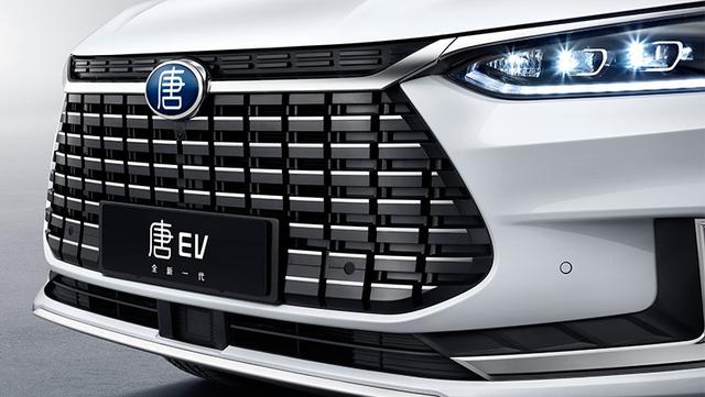 不用梁静茹给勇气，30万买国产新能源汽车推荐