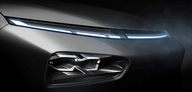 不用梁静茹给勇气，30万买国产新能源汽车推荐