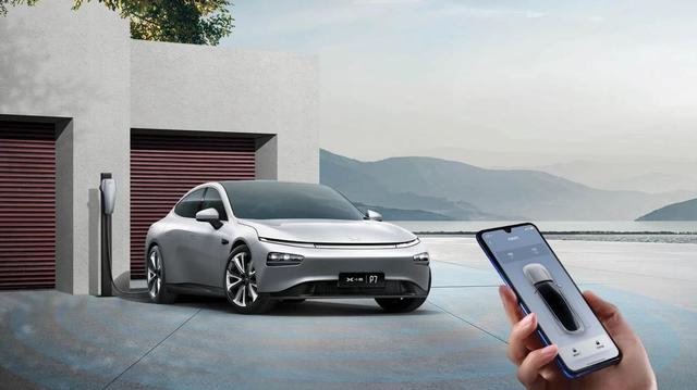 不用梁静茹给勇气，30万买国产新能源汽车推荐