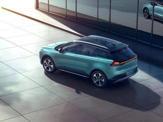 不用梁静茹给勇气，30万买国产新能源汽车推荐