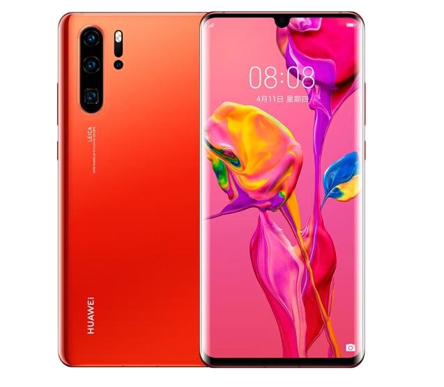 又被余承东骗了！华为P40系列确定无缘鸿蒙系统！