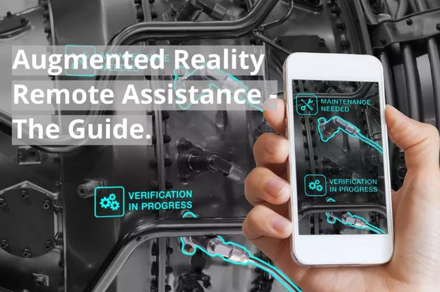 2020十大最具创新性的AR/VR开发与应用公司