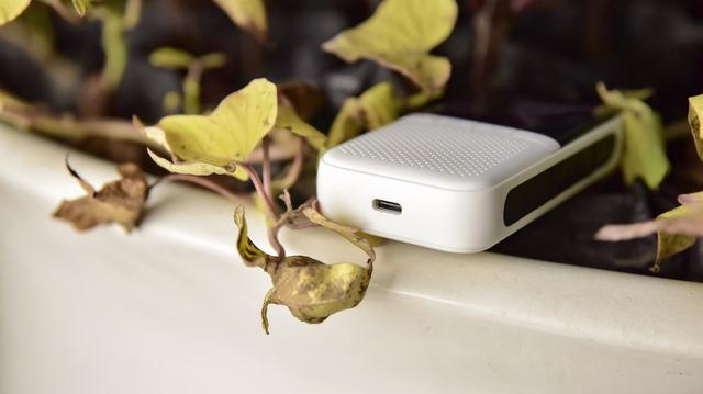 小米生态链又推新品，2寸超大IPS彩屏+160°可视角度