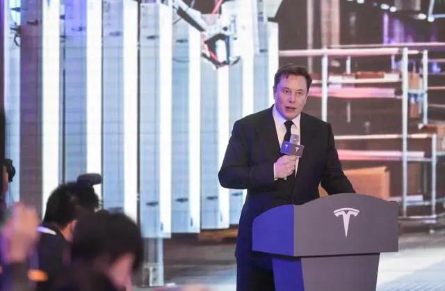 【深度解读】疫情之后，特斯拉将面临危机