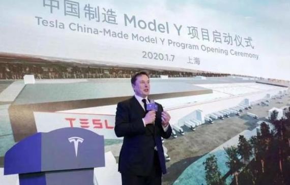 一天损失1000亿，被国人高看的特斯拉这次惨了