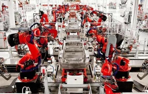 一天损失1000亿，被国人高看的特斯拉这次惨了