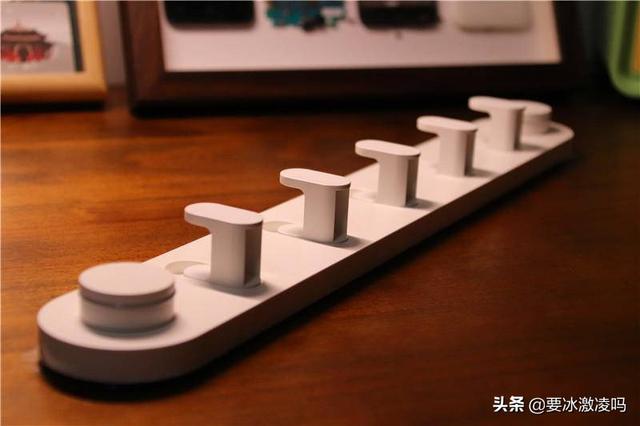 让你的浴室焕然一新井井有条，小米有品超高性价比卫浴组套简评