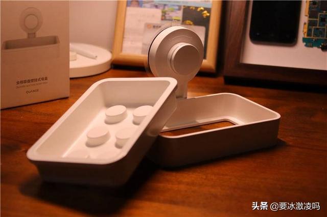 让你的浴室焕然一新井井有条，小米有品超高性价比卫浴组套简评