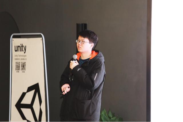 左手 AI，右手 AR：让每个开发者成为创造世界的艺术家