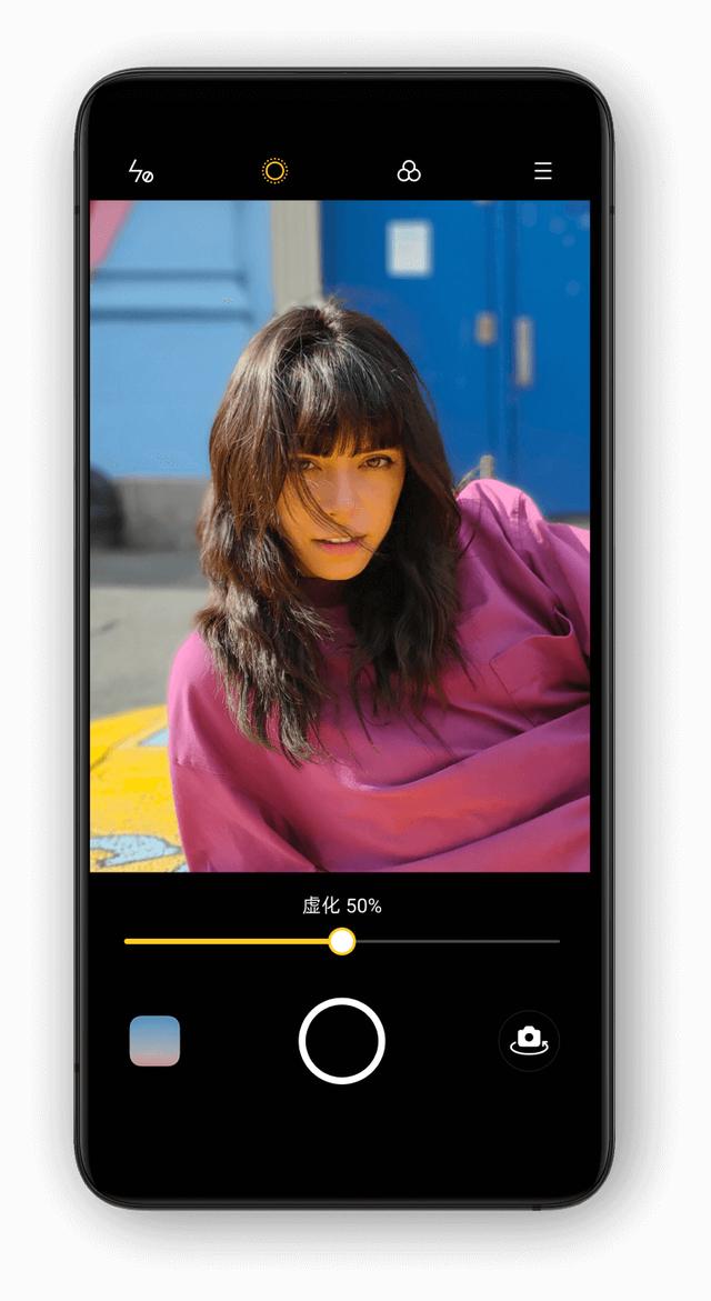 OPPO新机疯狂收割用户，ColorOS新技术让人印象深刻！