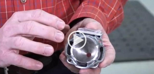 更好的散热性能、更长飞行距离，3D打印点阵结构赋能无人机发动机气缸制造