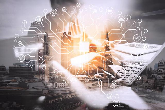 听说过声纹支付吗？引领智能支付，中国人走在了世界前列！