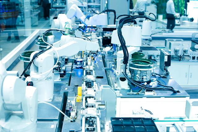 听说过声纹支付吗？引领智能支付，中国人走在了世界前列！