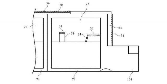 苹果汽车太阳能电池板技术专利现身 可用于多种配件