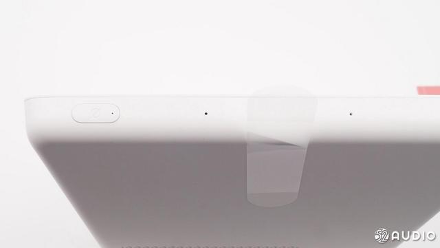 拆解报告：微信相框X 带屏智能音箱