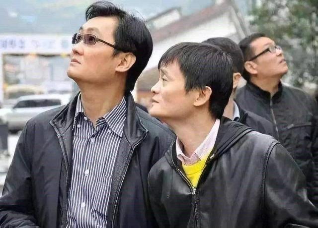 马化腾大意了！曾有机会做马云的股东，却最终错失225亿美元财富