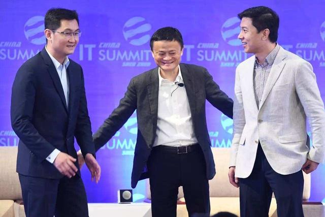 马化腾大意了！曾有机会做马云的股东，却最终错失225亿美元财富