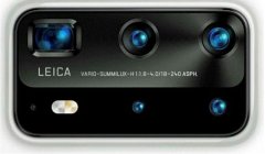 华为P40手机5200万像素像素，能打败小米1亿像素镜头吗？