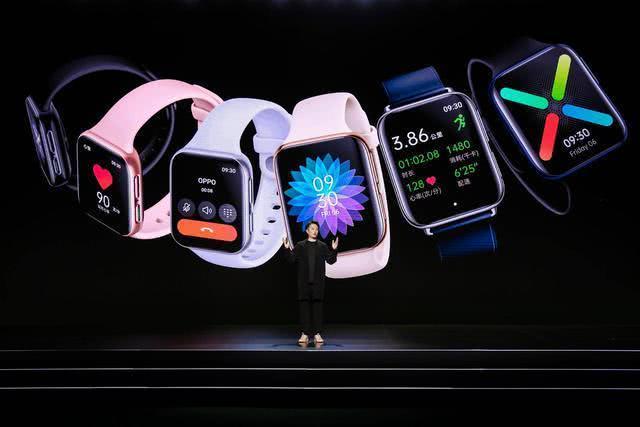 新玩家闯入智能手表市场：21天超长续航+独立通话，1499交个朋友