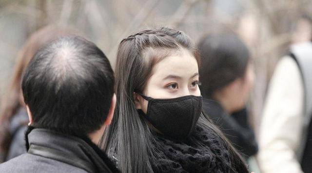 带上口罩才看清移动、联通、电信的"真面目"，错怪你们了！