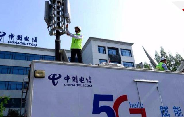 带上口罩才看清移动、联通、电信的"真面目"，错怪你们了！