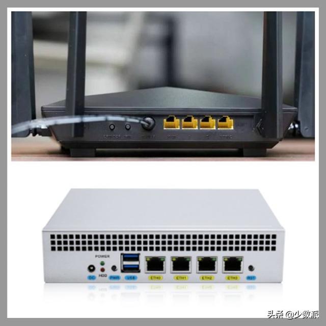 软路由上手指南