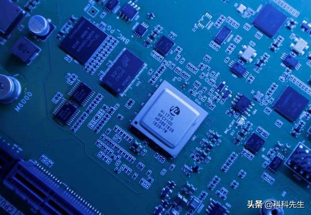 国产最强5G芯片跑分不及三年前的苹果A11？其实这才是实情！