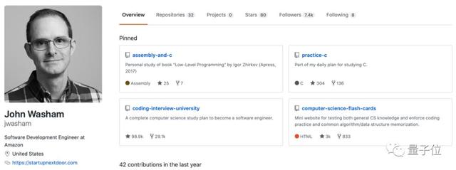 工程师立志加入Google写下超详细教程，资源已翻成中文