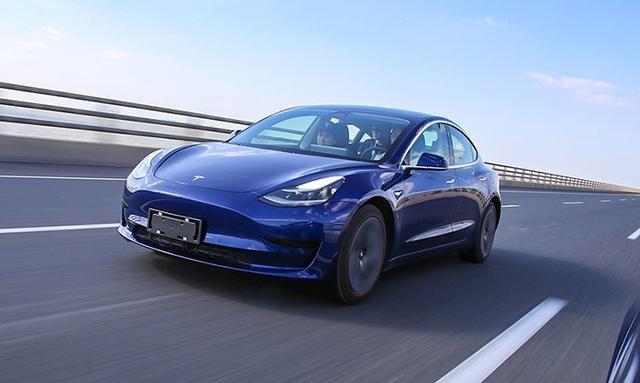 特斯拉技术先进，匪夷所思的生产速度，即使备受质疑依旧稳居上风