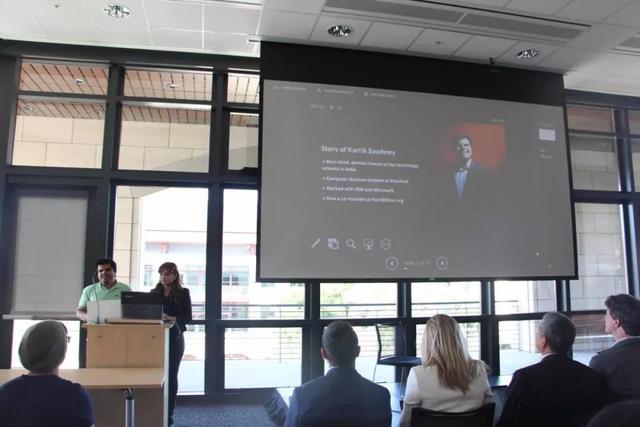 为什么中国还没有硅谷？因为缺少这些