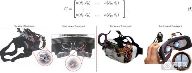 体积最小，成本最低，NVIDIA公布轻量级VR眼球追踪方案