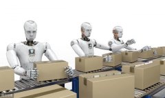 机器人代人步伐加快，这些工作将换成机器人，你的饭碗被抢了么？
